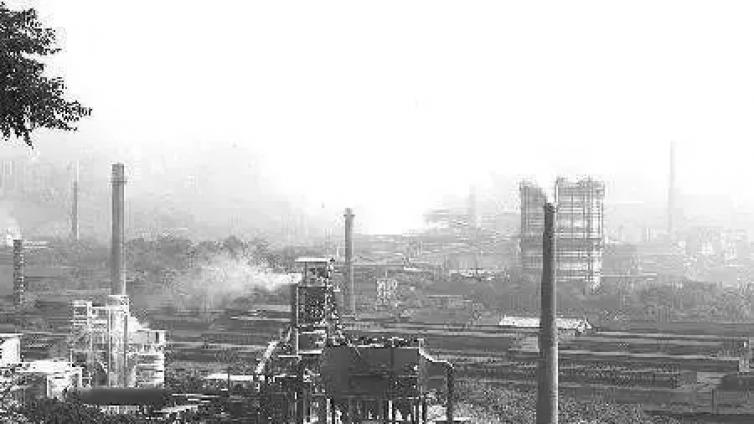 西南工业之母——重庆特殊钢厂