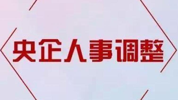 国资委公布15家央企23名领导人任免信息