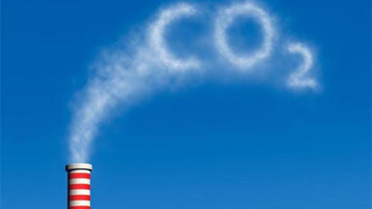 全国碳市场启动三周年 累计成交近270亿元 全国碳市场总体运行平稳